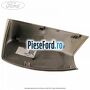 Capac oglinda stanga Tectonic Silver Ford Grand C-Max 2011-2015 1.6 EcoBoost 182 cp JTDA, JTDB benzina