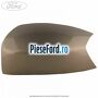 Capac oglinda stanga Tectonic Silver Ford Grand C-Max 2016-2020 1.6 Ti 85 cp XTDA benzina