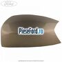 Capac oglinda stanga Tectonic Silver Ford Grand C-Max 2016-2020 2.0 TDCi 170 cp T8DE diesel