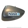 Capac oglinda stanga tectonic silver Ford Tourneo Courier 2014-2018 1.0 EcoBoost 100 cp SFCA, SFCB, SFCC, SFCD benzina