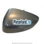 Capac oglinda stanga tectonic silver Ford Transit Courier 2014-2018 1.6 TDCi 95 cp T3CA, T3CB, T3CC diesel