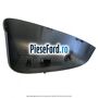 Capac oglinda stanga tectonic silver Ford Transit Courier 2014-2018 1.6 TDCi 95 cp T3CA, T3CB, T3CC diesel