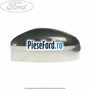 Capac oglinda stanga thunder metallic Ford Mondeo 2008-2014 2.0 145 cp AOBA, AOBC, TBBA, TBBB benzina
