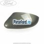 Capac oglinda stanga thunder metallic Ford Mondeo 2008-2014 2.2 TDCi 200 cp KNBA diesel