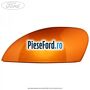 Capac oglinda stanga tiger eye Ford Kuga 2013-2016 1.5 TDCi 120 cp XWMB, XWMC diesel