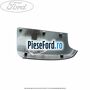 Capac oglinda stanga tonic metalic Ford Focus 2004-2007 1.6 TDCi 109 cp G8DA, G8DB, G8DD, G8DE, G8DF diesel