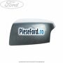 Capac oglinda stanga tonic metalic Ford Focus 2004-2007 1.8 125 cp Q7DA, QQDA, QQDB benzina