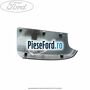 Capac oglinda stanga tonic metalic Ford Focus 2004-2007 1.8 TDCi 115 cp KKDA diesel
