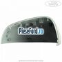 Capac oglinda stanga urban teal Ford Mondeo 2014-2018 2.0 Hybrid 177 cp C20EDEF hybrid