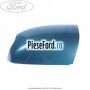 Capac oglinda stanga vision Ford C-Max 2007-2011 1.6 TDCi 101 cp G8DC, MTDA diesel