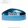 Capac oglinda stanga vision Ford Focus 2008-2011 1.6 100 cp HWDA, HWDB, SHDA, SHDB, SHDC benzina