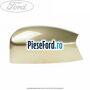 Capac oglinda stanga white grape metallic Ford S-Max 2007-2014 1.8 TDCi 100 cp FFWA diesel
