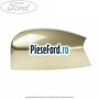 Capac oglinda stanga white grape metallic Ford S-Max 2007-2014 2.0 TDCi 140 cp QXWA, QXWB, QXWC, UFWA diesel