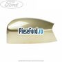 Capac oglinda stanga white grape metallic Ford S-Max 2007-2014 2.0 TDCi 163 cp TXWA diesel