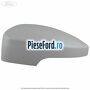 Capac oglinda stanga white platinum Ford Kuga 2013-2016 1.5 EcoBoost 150 cp M8MA, M8MB, M8MC, M8MD, M8ME benzina | Foto 2