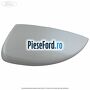 Capac oglinda stanga white platinum Ford Kuga 2013-2016 1.5 EcoBoost 4x4 182 cp M9MA, M9MB, M9MC, M9MD benzina