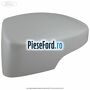 Capac oglinda stanga white platinum Ford Kuga 2013-2016 1.5 TDCi 120 cp XWMB, XWMC diesel