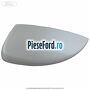 Capac oglinda stanga white platinum Ford Kuga 2013-2016 1.5 TDCi 120 cp XWMB, XWMC diesel