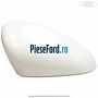 Capac oglinda stanga white platinum Ford Kuga 2019-2023 2.0 EcoBlue mHEV 150 cp YLDC hybrid