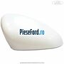 Capac oglinda stanga white platinum Ford Kuga 2019-2023 2.5 FHEV 190 cp n/a hybrid