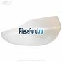 Capac oglinda white platinum stanga Ford Mondeo 2014-2018 1.0 EcoBoost 125 cp M1CA, M1CB benzina