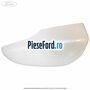 Capac oglinda white platinum stanga Ford Mondeo 2014-2018 2.0 EcoBoost 203 cp TNCA, TNCB, TNCD, TNCF benzina
