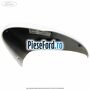 Capac oglinda white platinum stanga Ford Mondeo 2014-2018 2.0 Hybrid 177 cp C20EDEF hybrid