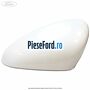 Capac oglinda white platinum stanga Ford Mondeo 2014-2018 2.5 149 cp S7CB benzina | Foto 2