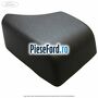 Capac ornament centura scaun spate dreapta VAN Ford Tourneo Custom 2014-2018 2.2 TDCi 100 cp DRF4, DRFF, DRFG diesel