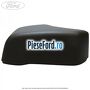 Capac ornament centura scaun spate stanga VAN Ford Tourneo Custom 2014-2018 2.2 TDCi 100 cp DRF4, DRFF, DRFG diesel