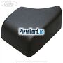 Capac ornament centura scaun spate stanga VAN Ford Tourneo Custom 2014-2018 2.2 TDCi 125 cp CYF4, CYFF diesel