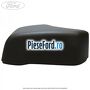 Capac ornament centura scaun spate stanga VAN Ford Tourneo Custom 2014-2018 2.2 TDCi 125 cp CYF4, CYFF diesel