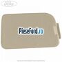 Capac ornament stalp C dreapta Ford Fiesta 2013-2017 1.0 EcoBoost 100 cp SFJA, SFJB, SFJC, SFJD benzina