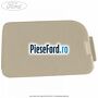 Capac ornament stalp C stanga Ford Fiesta 2013-2017 1.0 80 cp P4JA, P4JB, P4JC, P4JD benzina | Foto 2