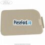Capac ornament stalp C stanga Ford Fiesta 2013-2017 1.5 TDCi 100 cp XUJH diesel | Foto 2