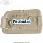 Capac ornament stalp C stanga Ford Fiesta 2013-2017 1.6 ST 200 200 cp JTJC benzina