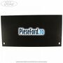 Capac panou bord dupa an 04/2009 Ford Tourneo Connect 2002-2014 1.8 TDCi 110 cp RWPA, RWPB, RWPC, RWPD diesel | Foto 3