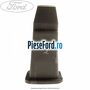 Capac panou spate dreapta Ford Fusion 1.6 TDCi 90 cp HHJA, HHJB diesel