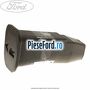 Capac panou spate dreapta Ford Fusion 1.6 TDCi 90 cp HHJA, HHJB diesel