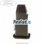 Capac panou spate stanga Ford Fusion 1.25 75 cp FUJA, FUJB benzina