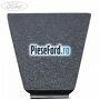 Capac picior scaun fata Ford Grand C-Max 2016-2020 1.0 EcoBoost 125 cp M1DA, M1DD benzina