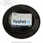 Capac pinion distributie plastic Ford Ranger 2012-2015 3.2 TDCi 4x4 200 cp ENSA, SA2R, SA2S, SA2W, SAFA diesel