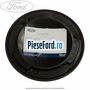 Capac pinion distributie plastic Ford Ranger 2016-2020 2.2 TDCi 4x4 160 cp GBVAJQJ, T22DD0P diesel