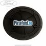 Capac pinion distributie plastic Ford Transit 2000-2006 2.0 TDCi 125 cp FIFA diesel