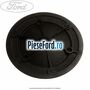 Capac pinion distributie plastic Ford Transit 2000-2006 2.4 TD 75 cp F4FA diesel
