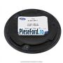 Capac pinion distributie plastic Ford Transit 2000-2006 2.4 TD 75 cp F4FA diesel | Foto 3