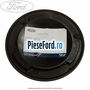 Capac pinion distributie plastic Ford Transit 2014-2018 2.2 TDCi RWD 135 cp UHR5 diesel