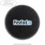 Capac piulita brat stergator model 2 Ford Ranger 2016-2020 2.2 TDCi 131 cp T22DD0P diesel