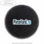 Capac piulita brat stergator model 2 Ford Ranger 2016-2020 2.2 TDCi 4x4 160 cp GBVAJQJ, T22DD0P diesel