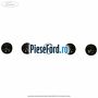 Capac piulita surub flansa amortizor fata Ford Mondeo 2014-2018 1.5 TDCi 120 cp UGCC, XUCA diesel